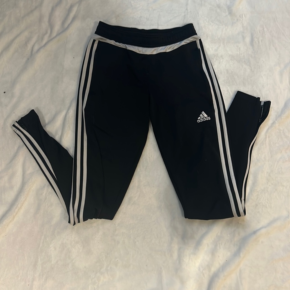 Adidas Track Pants